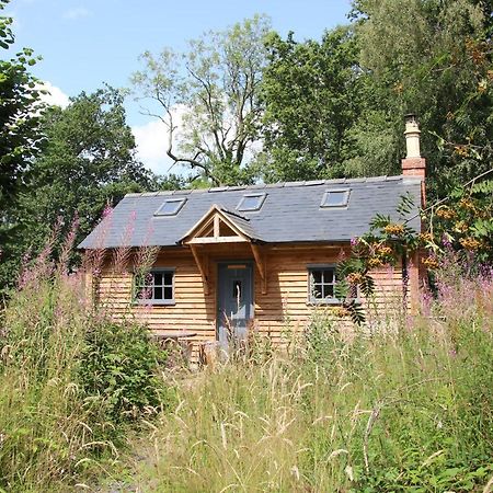 Dairy Cottage Shrewsbury Exterior foto